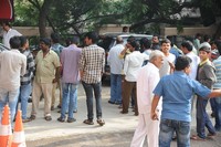 Kick2 Benefit Show Hungama at Bramaramba Theatre Photos